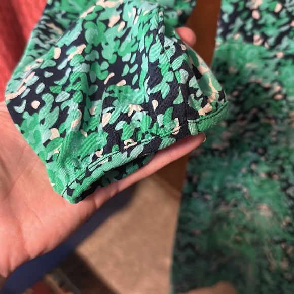 Boden soft and stretchy midi dress - Picture 3 of 7